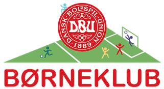 DBU Børneklub